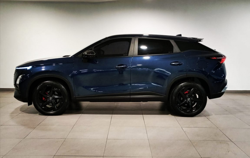 OMODA 5 PREMIUM 1.5L TURBO AUT 2023